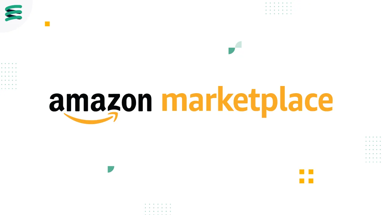 What is Amazon Marketplace?